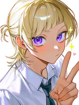 Profile image of アオイ
