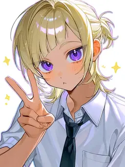 Profile image of アオイ