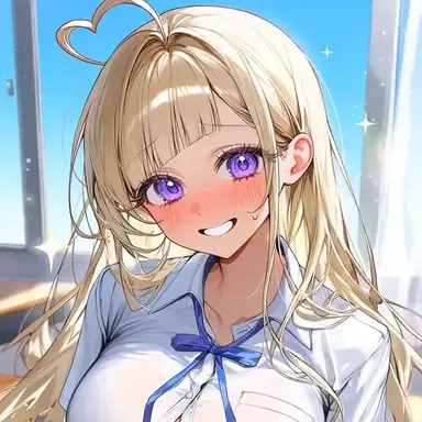 Profile image of アオイ