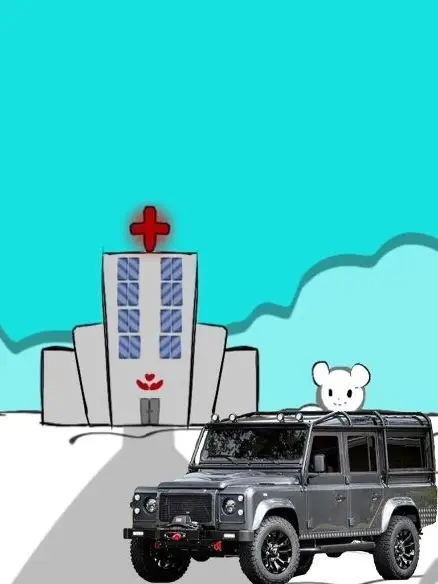 RottenHeart4374의 끔쥐 x 특수부대