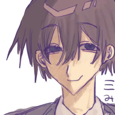 Profile image of 三角 善