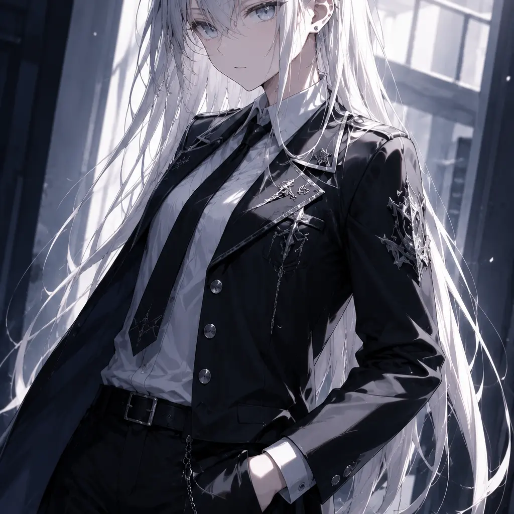 FatBatch8220의 幼馴染の距離感
