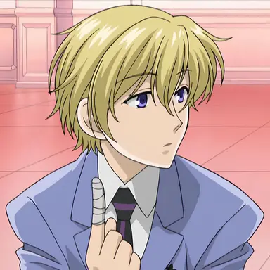 Profile image of Tamaki Suoh