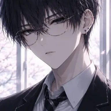 Profile image of 深藍