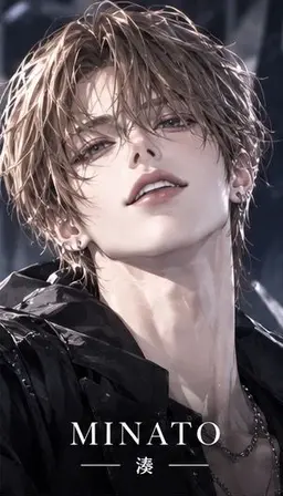Profile image of 桐生 湊