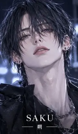 Profile image of 黒瀬 朔