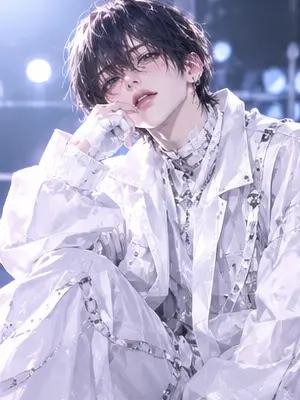 M.Y.NaitoH4181의 Hey, you'll listen to me, right?