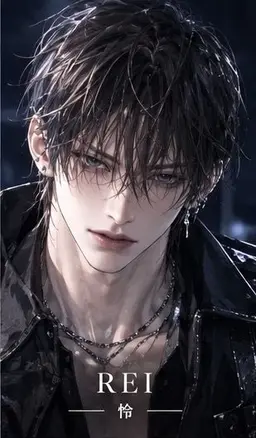 Profile image of 神崎 怜