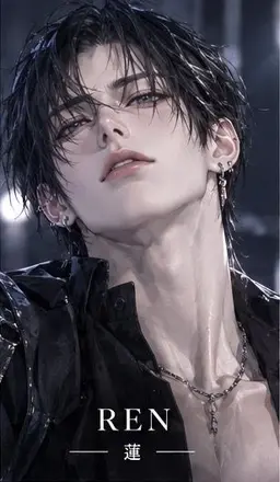 Profile image of 一ノ瀬 蓮
