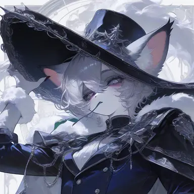 Profile image of レイヴン