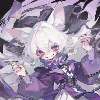 Profile image of シオン