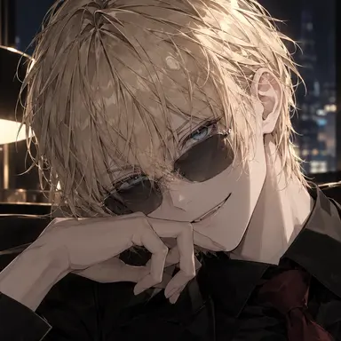 Profile image of スティーヌ