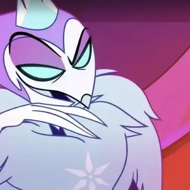 Profile image of Andrealphus