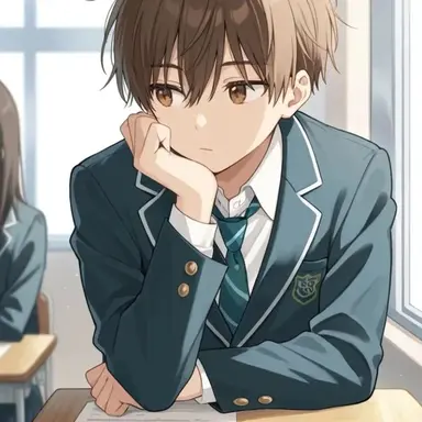 Profile image of Kanata Nakai