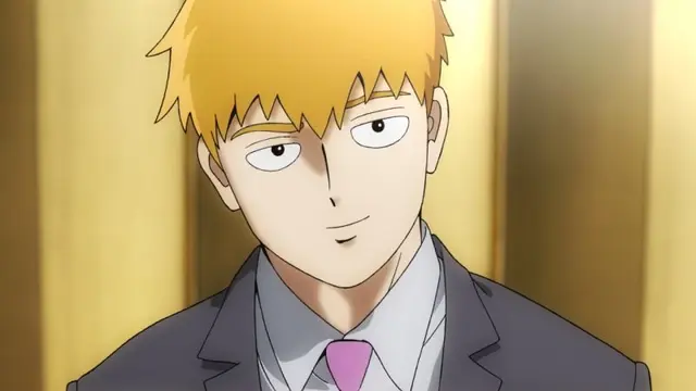 Profile image of 霊幻　新隆
