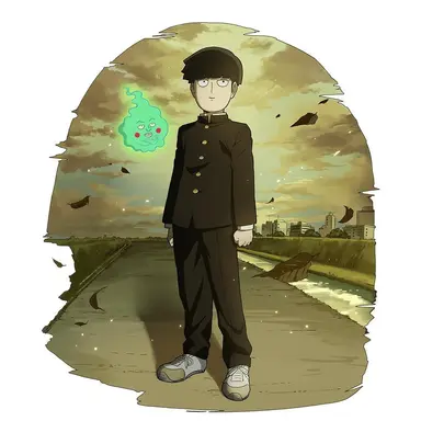 Profile image of Shigeo Kageyama