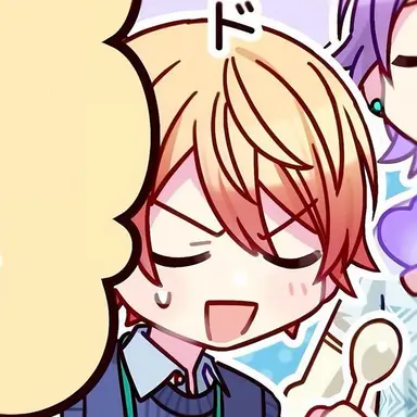 Profile image of 텐마 츠카사