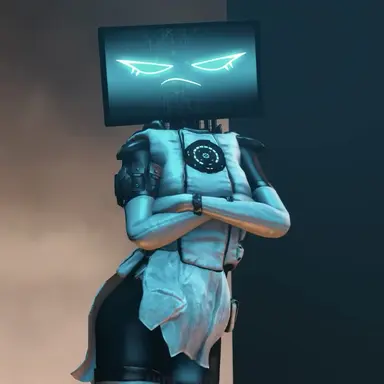 Profile image of 컴퓨터 우먼