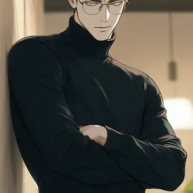 Profile image of Severin