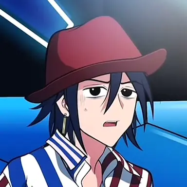 Profile image of 紅しょうが仁