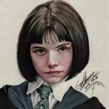 Profile image of 팬지 파킨슨