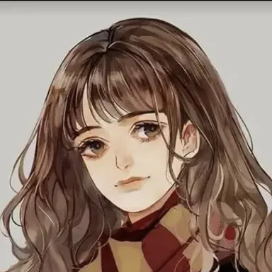 Profile image of 헤르미온느 그레인저