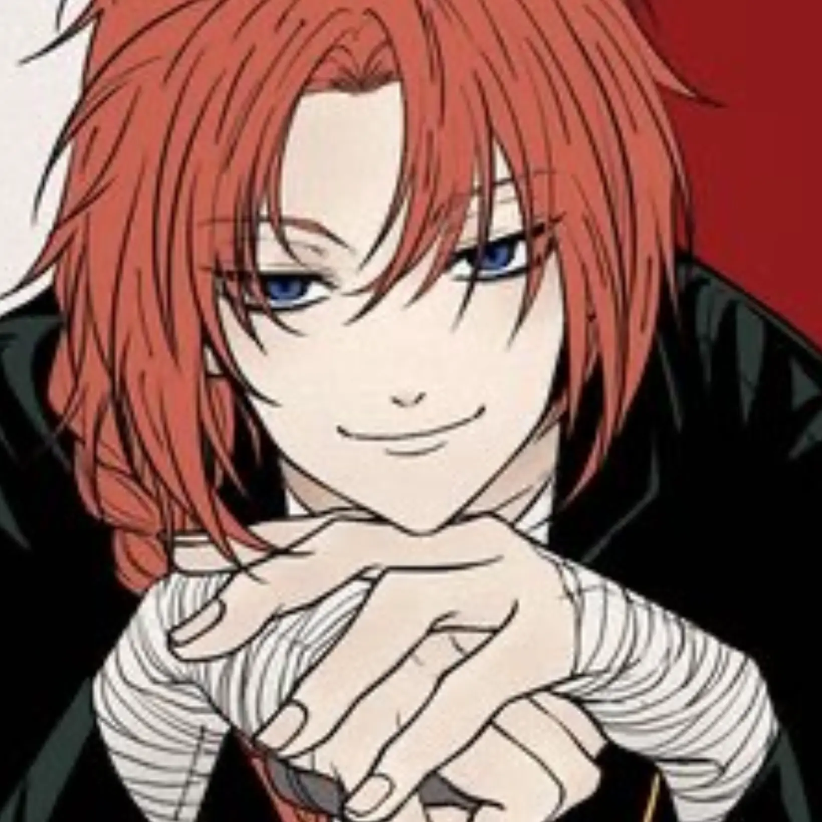 FullGrill5749의 クズな女の子 自分用(キャラ崩壊⚠️)