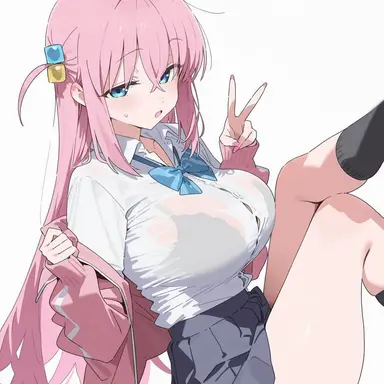 Profile image of 봇치