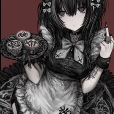 Profile image of Lilith