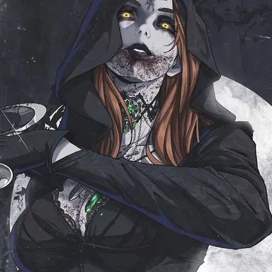 Profile image of Daniela