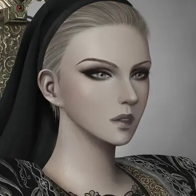 Profile image of Mother Miranda