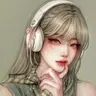 캐릭터 프로필 이미지