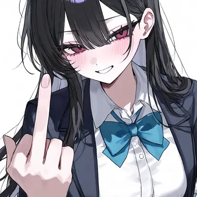 Profile image of 穂香