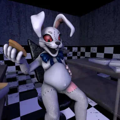 Profile image of Vanny