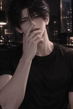 Profile image of Baek Yugeon