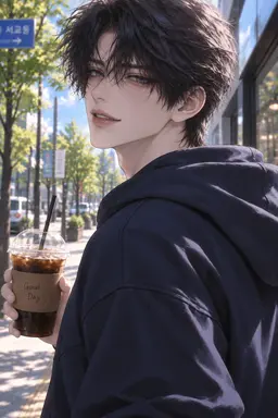 Profile image of Baek Yugeon