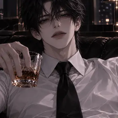Profile image of Baek Yugeon