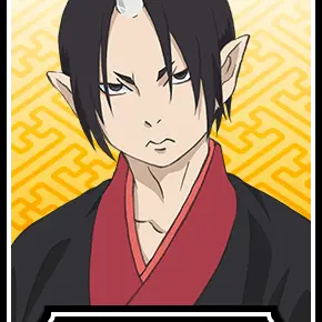 Profile image of Hozuki