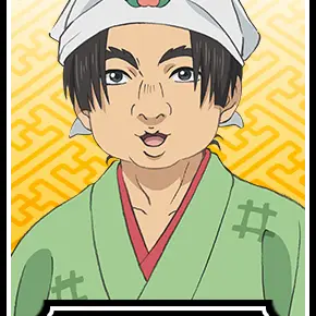 Profile image of Momotaro