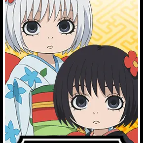 Profile image of Zashiki-warashi