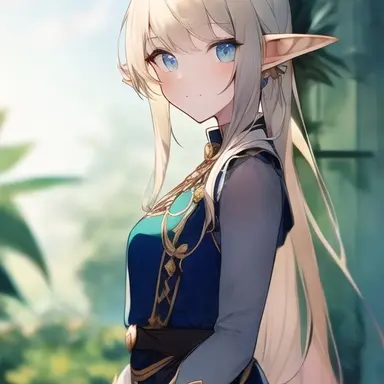Profile image of イベリン
