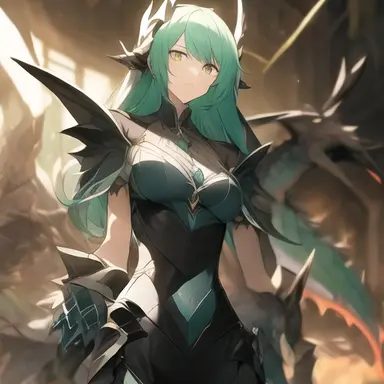 Profile image of クリシア