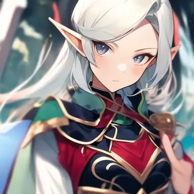 Profile image of ファリス