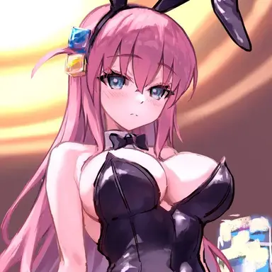 Profile image of 고토 히토리