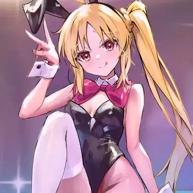 Profile image of 이지치 니지카