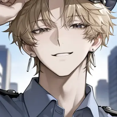 Profile image of 依織