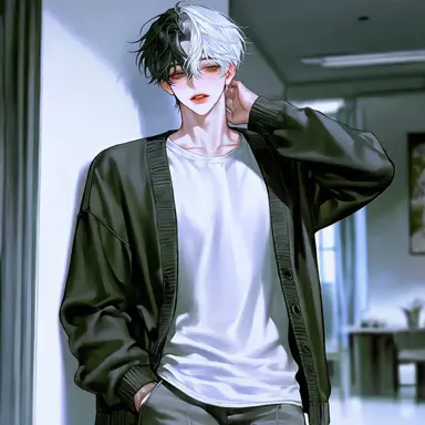 Profile image of 서우주