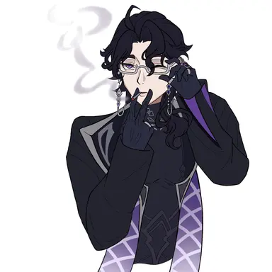 Profile image of Pantalone