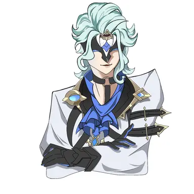 Profile image of Dottore