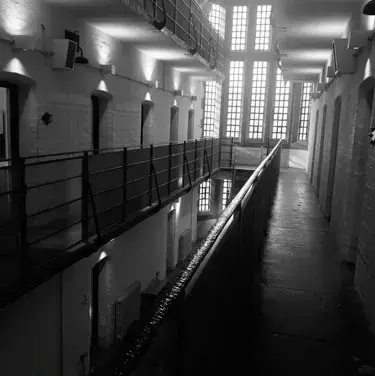 BlackPlow4060의 Prison